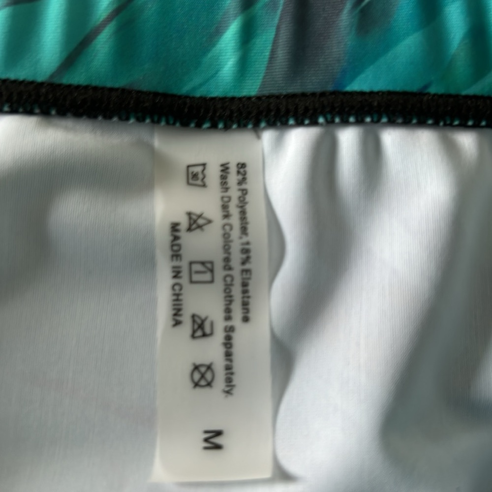 Men’s swim brief. - Picture 9 of 11